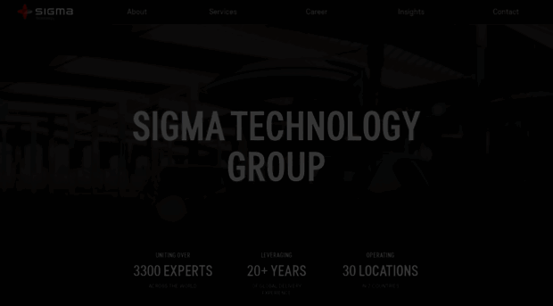 sigmatechnology.se