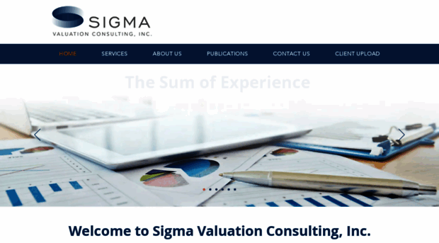 sigmavaluation.com