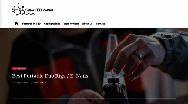 sigmavapeshop.com