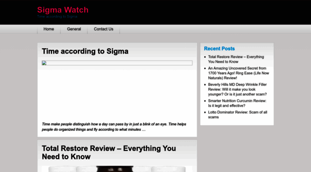 sigmawatch.com