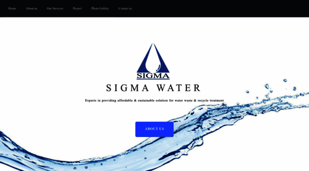 sigmawater.net