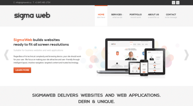 sigmaweb.ca