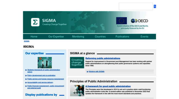 sigmaweb.org