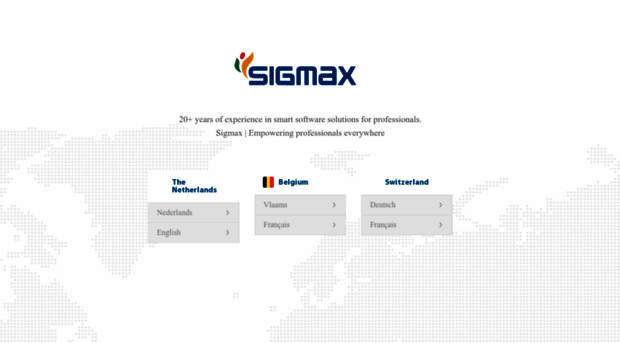 sigmax.eu