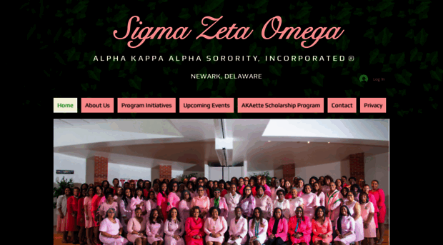 sigmazetaomega.org