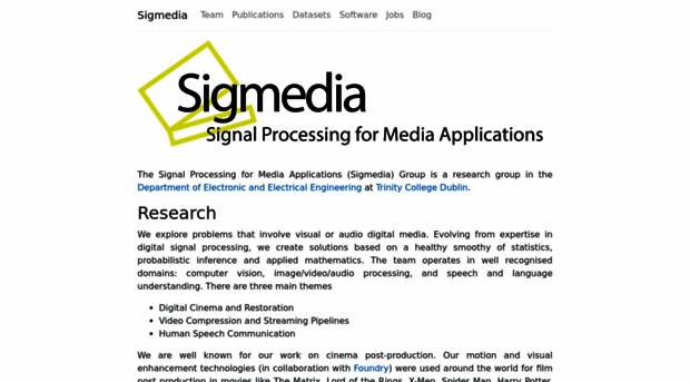 sigmedia.tv