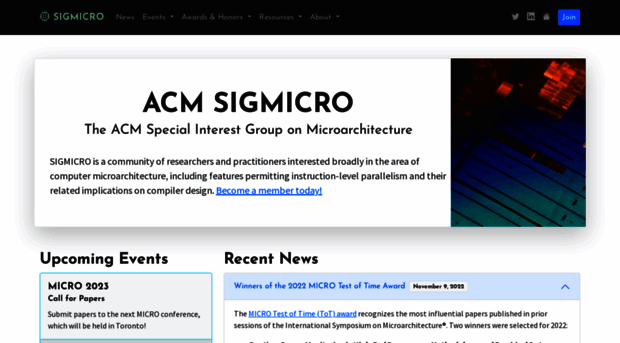 sigmicro.org