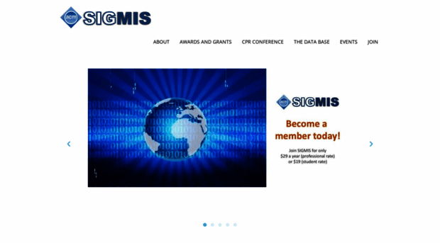 sigmis.org