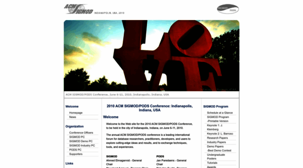 sigmod2010.org
