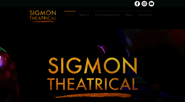 sigmontheatrical.com