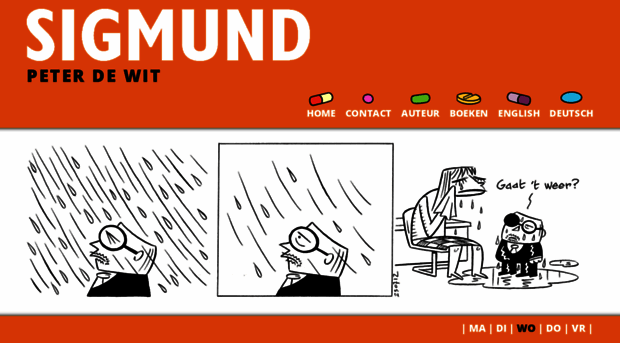 sigmund.nl