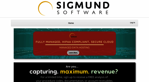 sigmundsupport.com