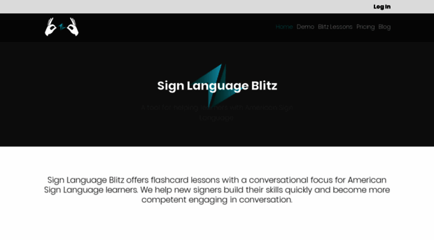 sign-language-blitz.com