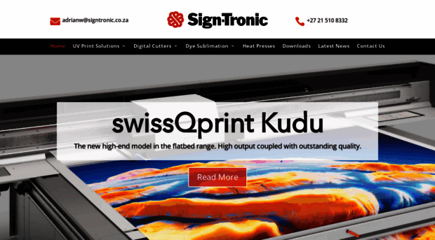 sign-tronic.com