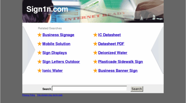 sign1n.com