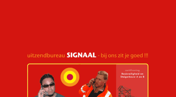 signaalbv.nl
