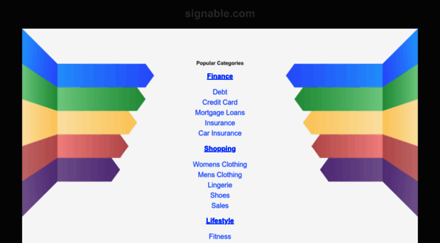 signable.com
