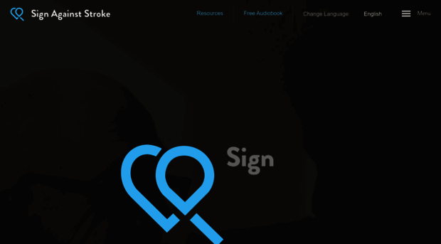 signagainststroke.com