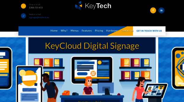 signage.keytechnologies.com.au