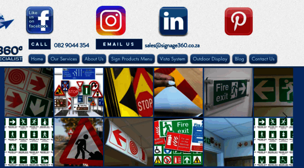 signage360.co.za