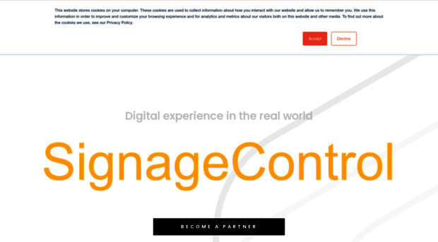 signagecontrol.com