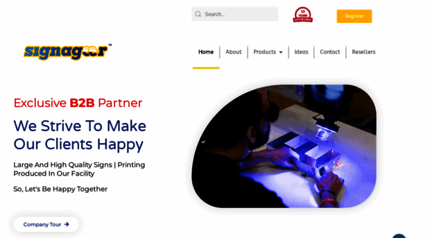 signageer.com
