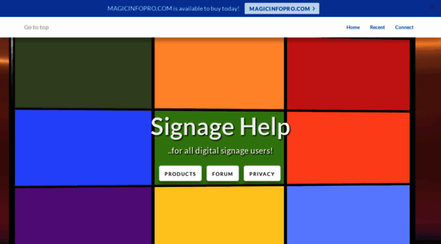 signagehelp.com