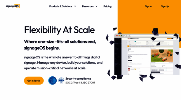 signagelab.com