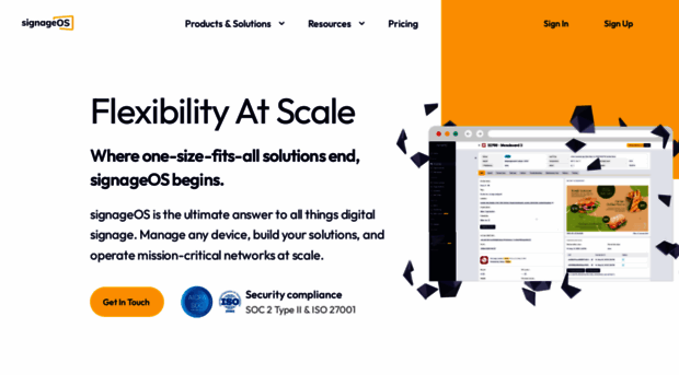 signageos.io