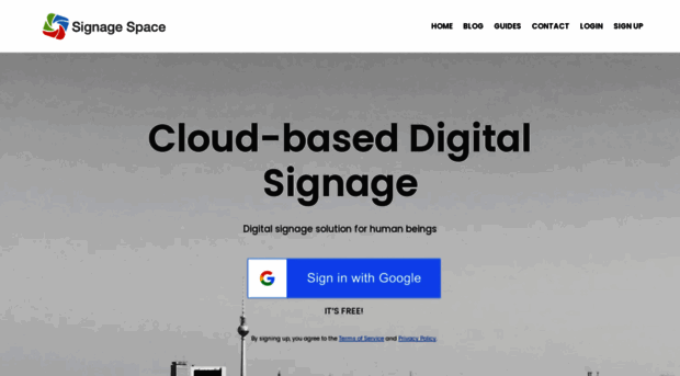 signagespace.com