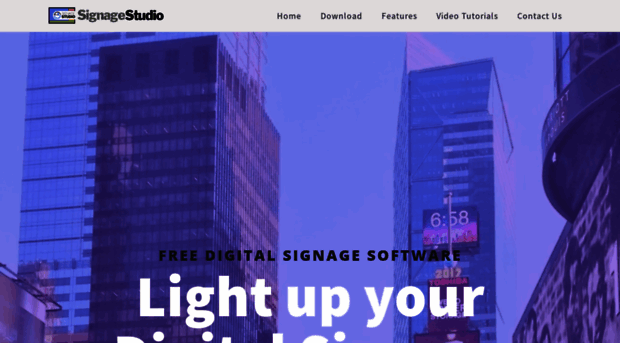 signagestudio.co.uk