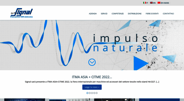 signal-elettronica.it