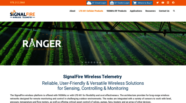 signal-fire.com