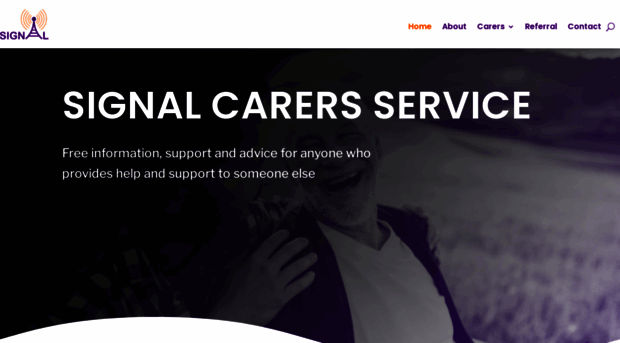 signal4carers.org.uk