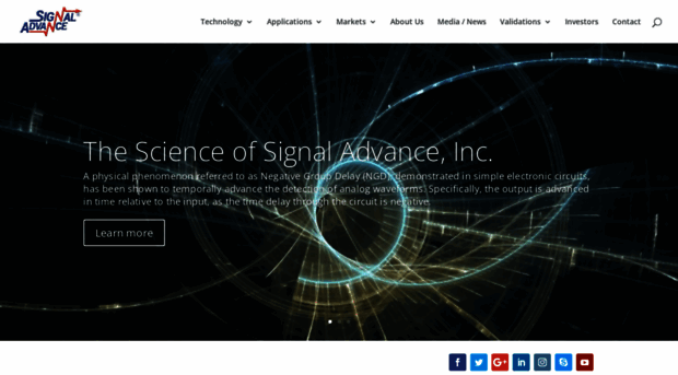 signaladvance.com