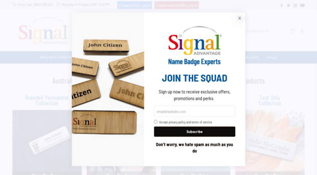 signaladvantage.com