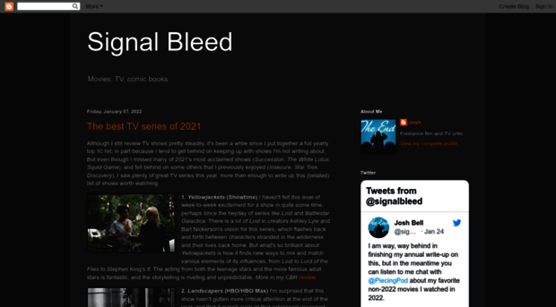 signalbleed.blogspot.it