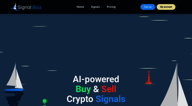 signalboa.com