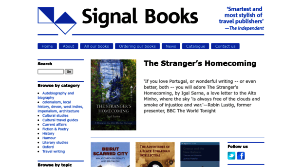 signalbooks.co.uk