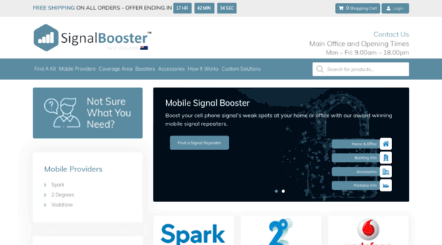 signalbooster.co.nz