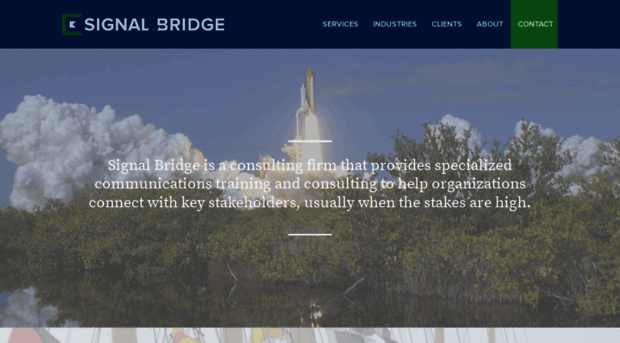 signalbridge.com