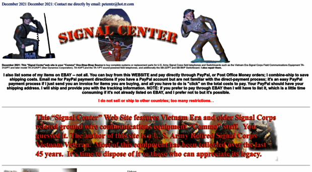 signalcenter.com