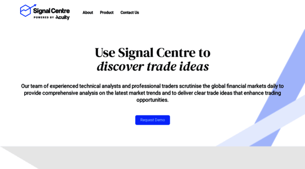 signalcentre.com