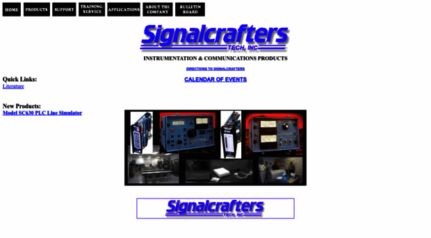 signalcrafters.com