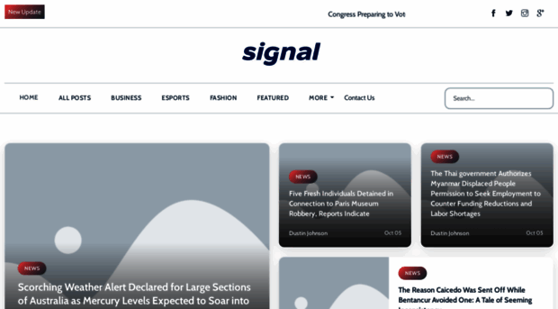 signaldirect.uk