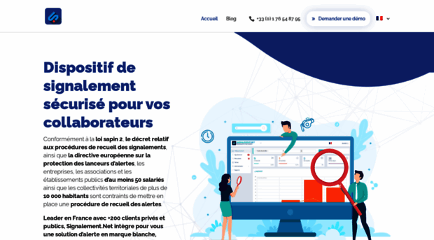 signalement.net