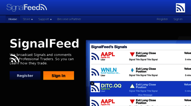 signalfeed.com