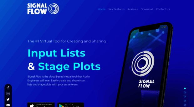 signalflowapp.com