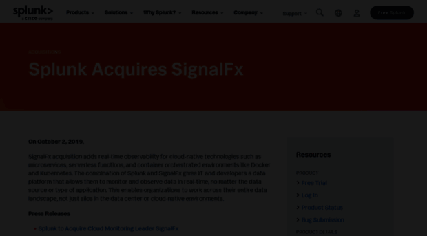 signalfx.com