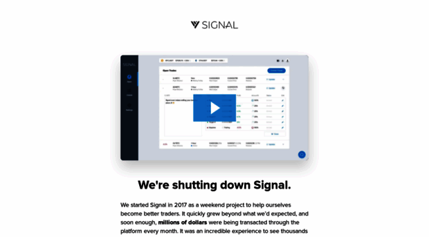signalgroups.com